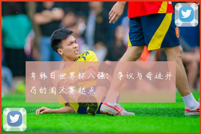年韩日世界杯八强：争议与奇迹并存的淘汰赛起点