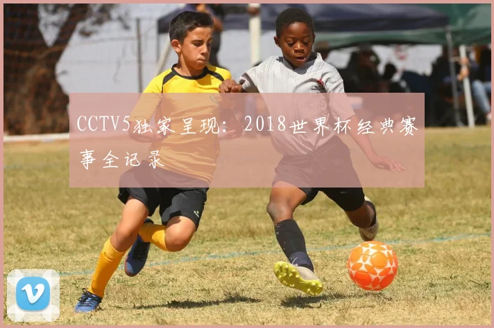 CCTV5独家呈现:2018世界杯经典赛事全记录